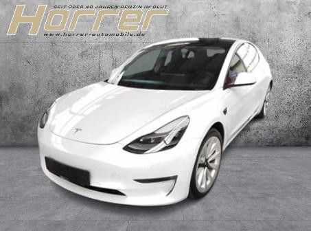 Image of Tesla Model 3
