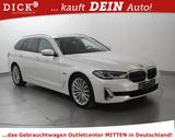 BMW 520e Luxury Line KOMFSI+MEMO+PANO+HEAD+360+VOLL+ - BMW 5 Series: E36