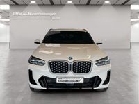 BMW X4 - Vorschau Bild 8