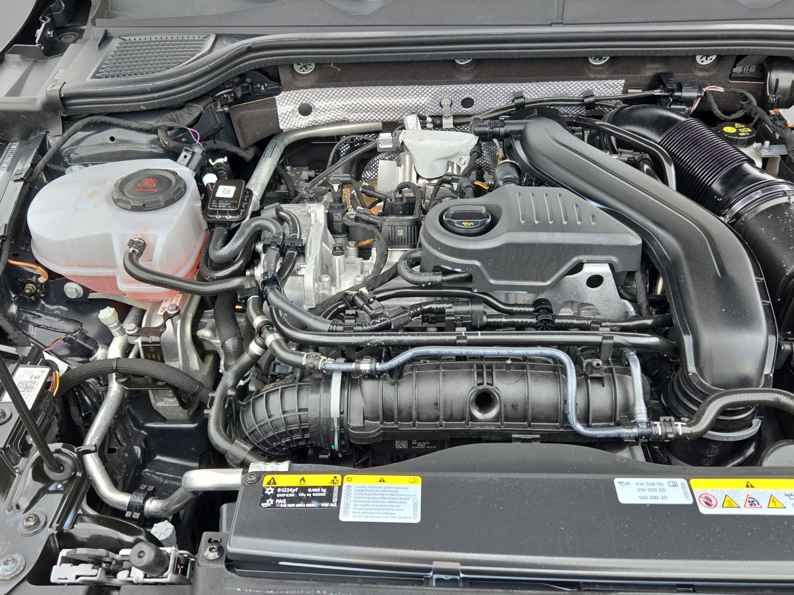 Volkswagen Golf - Bild 18