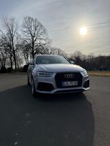 Audi RSQ3 2.5 TFSI S tronic quattro - - Audi RSQ3 aus 2015