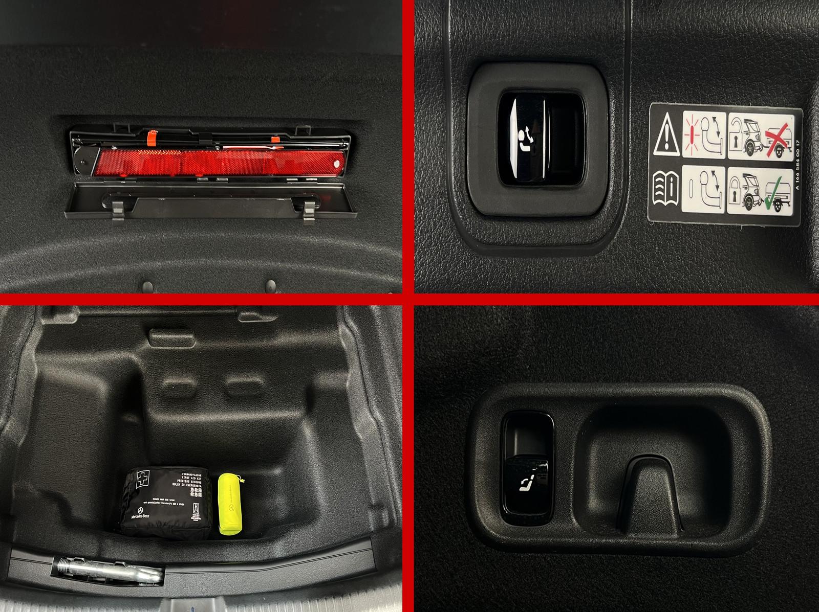 Mercedes-Benz C-Class d Avantgarde 9G-TRONIC Mild Hybrid 48V E6d, миниатюра 15