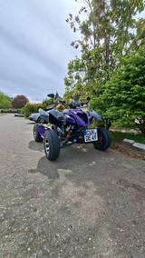 Adly 450 - ADLY MOTORRAD