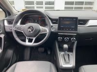 Renault Captur - Vorschau Bild 9
