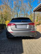 Mercedes-Benz A 250 DCT - AMG Line - Mercedes-Benz A 250 von privat
