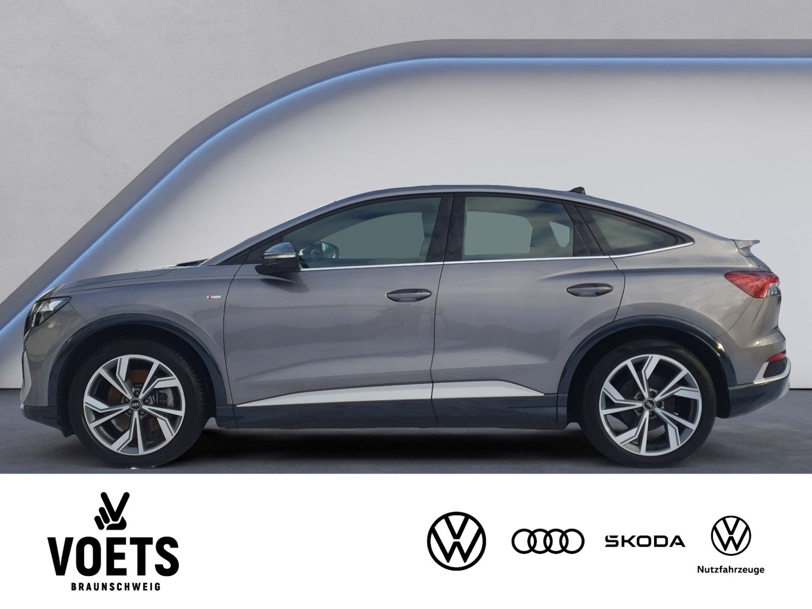 Audi Q4 e-tron - Bild 3