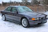 BMW 740i 4,4l E38 orginal 6 Gang Schaltget... - BMW 740 aus 1998: 740i
