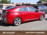 Hyundai IONIQ Style LED DAB SHZ KLIMA - Hyundai IONIQ mit Elektro-Antrieb