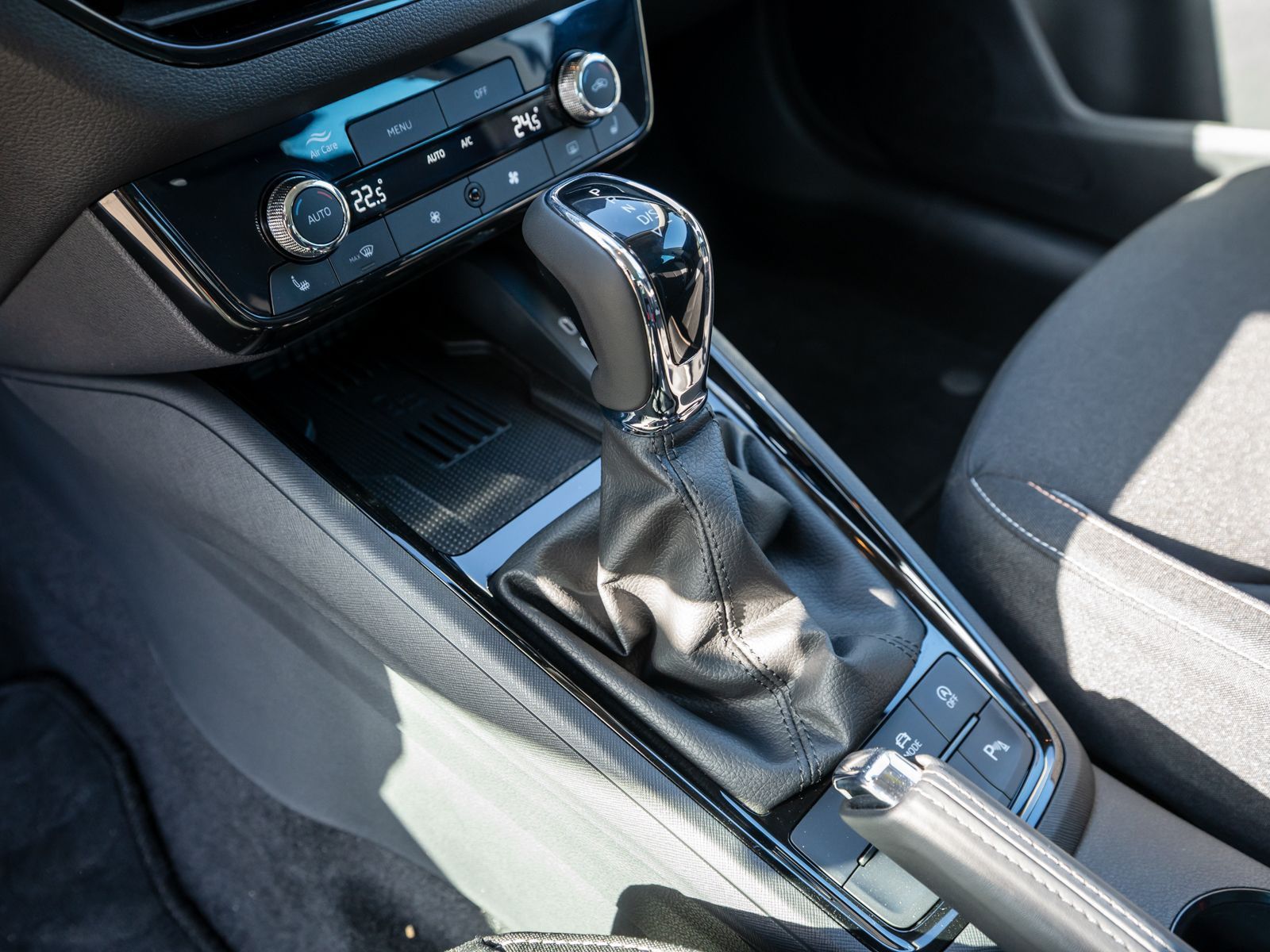 Skoda Kamiq - Bild 16