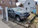 Mitsubishi Outlander 4x4 2.4  LPG Ersatzte... - Mitsubishi Outlander aus 2004