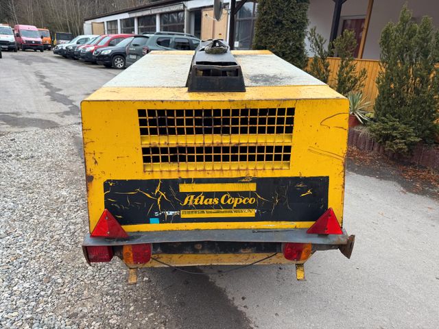 Atlas Copco XAS55-65