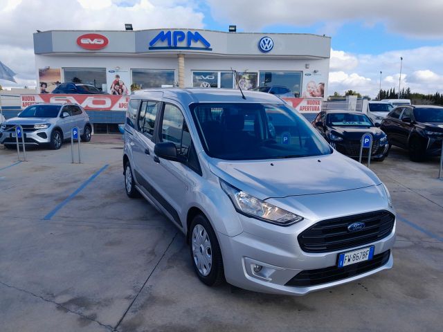 Ford FORD TOURNEO CONNECT 1.5 TDCI 120CV 5 POSTI N1