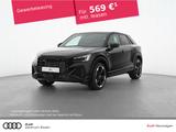 Audi Q2 40 TFSI QUATTRO S LINE LED NAVI PANO AHK SONO - Audi Gebrauchtwagen in Gladbeck