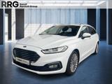 Ford Mondeo Turnier 2.0 EcoBlue Titanium - Ford Mondeo Gebrauchtwagen in München