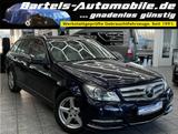 Mercedes-Benz C 220 T CDI BE Avantgarde, Leder, 7G, Standheiz. - Mercedes-Benz C 220 aus 2012 mit Diesel-Antrieb: Kombi