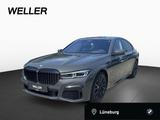 BMW 740d xDr MSPORT LASER,ACC,360,SoftCl,GSD,Massage