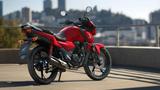 Honda CB 125 F Grau - Sofort verfügbar - - HONDA CB 125 F