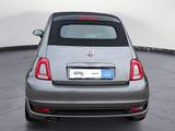 Fiat 500 0.9 8V TwinAir Turbo S C Navi Sitzheizung - Fiat 500: Sitzheizung
