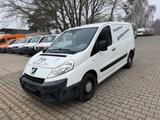 Peugeot Expert Kasten L1H1 Kasten - gebrauchte Peugeot Expert aus dem Jahr 2008