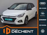 Hyundai i20 1.0T-GDI DCT Advantage+  Sitzh.,Navi,Kamera - Hyundai i20 Advantage mit Benzin-Antrieb