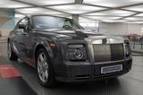 Rolls-Royce Phantom VII Coupé - Rolls-Royce Phantom: V