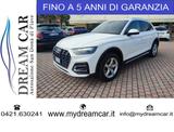Audi AUDI Q5 40 TDI 204 CV quattro S tronic Advanced  - Audi Q5 Hybrid (Diesel/Elektro): Advanced