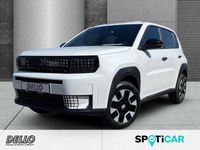 Fiat Grande Panda - Vorschau Bild 1