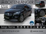 Mercedes-Benz V 300 d AVANTGARDE EXL Standhz. 8-Sitzer Kamera - Mercedes-Benz Sitzer 8