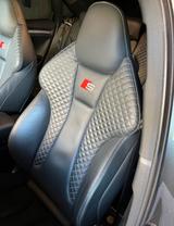 Audi S3 8V Limousine ohne OPF - Audi S3: 8l