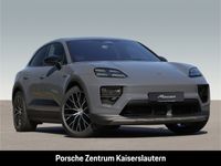 Porsche Macan - Vorschau Bild 6