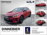 Kia XCEED 1.5T Platinum Glasdach+LED+Kamera+Navi - rote Kia XCeed