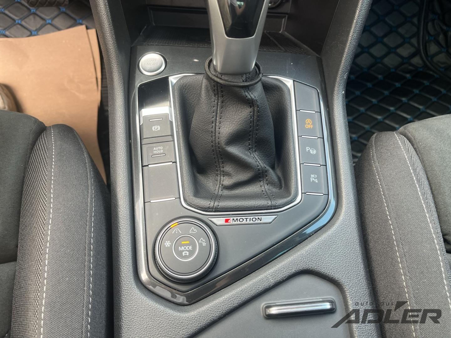 Volkswagen Tiguan Elegance 2.0TDI 4Mot Standhz AHK MATRIX 3, миниатюра 21