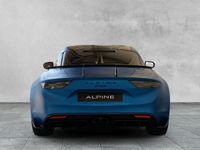 Alpine A110 - Vorschau Bild 5