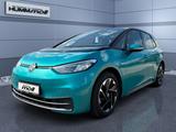 Volkswagen ID.3 Pro Performance *Navi*Kamera*Keyless*LED - blaue Volkswagen ID.3