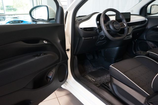 Vorschau Auto
