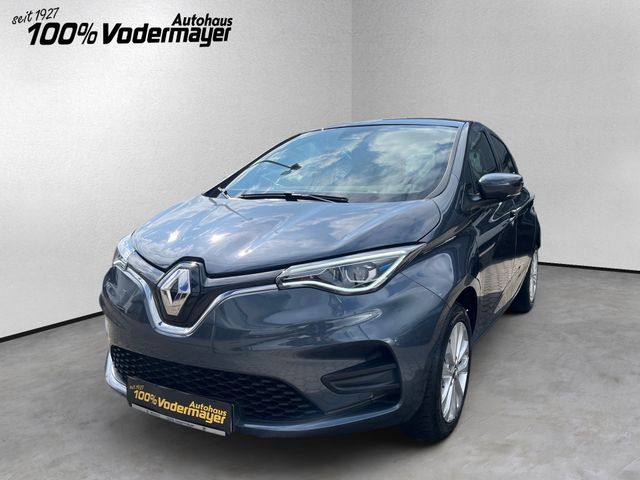 Renault Zoe R110 Experience R110/Z.E. 50 (Kauf-Batterie)