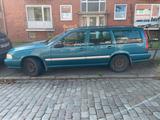 Volvo V70 1 2,4L Benzin 144PS BJ1998 - Volvo: 144