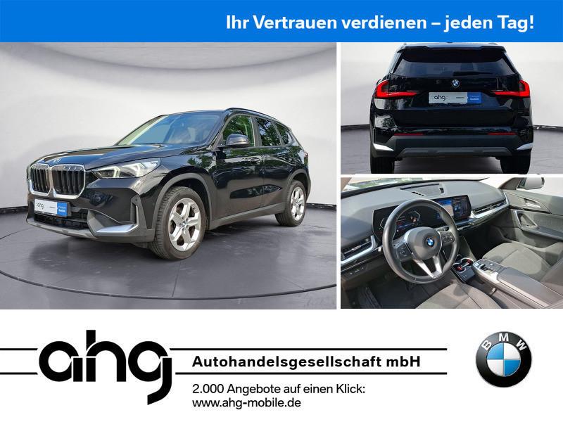 BMW X1 sDrive18i Steptronic Komfortzugang