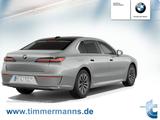 BMW 740d xDrive DrAss ParkAss+ Glasdach - gebrauchte BMW 740 aus dem Jahr 2023