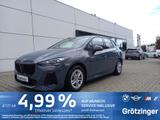 BMW 220i Active Tourer M Sportpaket LED+AHK+H&K+HUD - BMW 220 Active Tourer Kombi Gebrauchtwagen