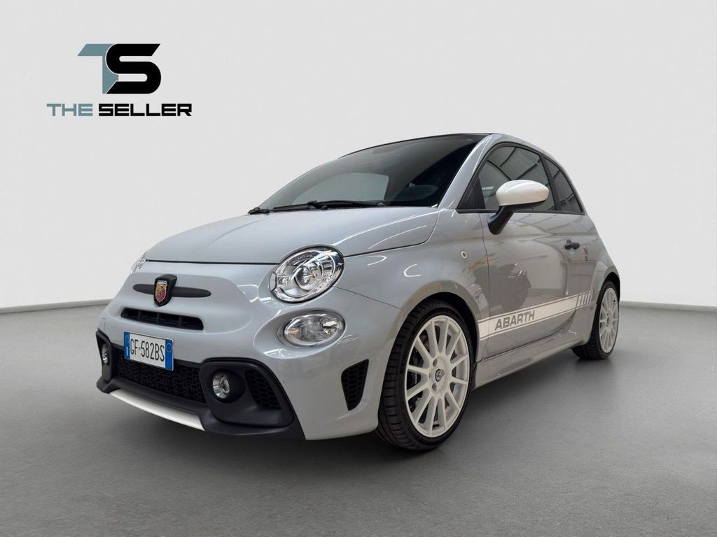Image of Abarth Other