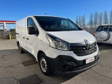 Renault Trafic - 3