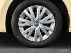 VW Touran 2.0 TDI Trendline Taxi DSG 7-Sitz Nav Shz VW Touran 2.0 TDI Trendline Taxi DSG 7-Sitz Nav Shz