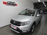 Dacia Sandero II Stepway Prestige 1.Hd Klima Navi PDC - Dacia Sandero in Saarbrücken
