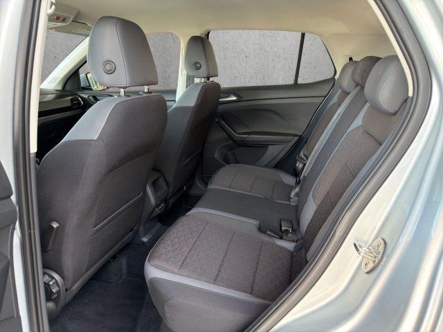T-Cross 1.5 TSI DSG Style/AHK/LED/CarPlay/LED