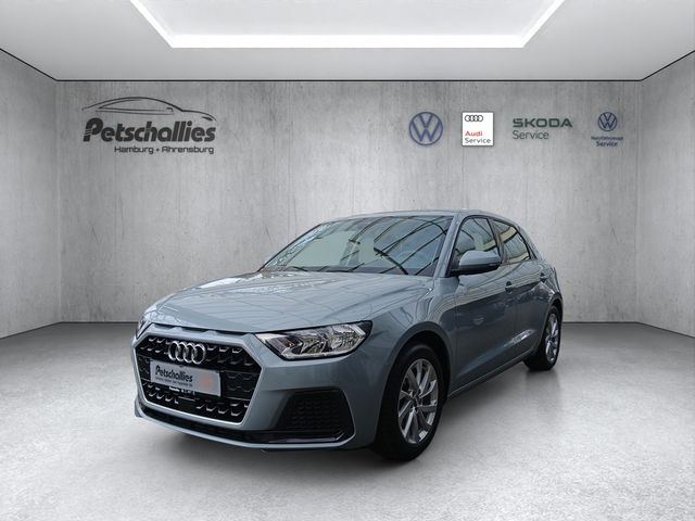 Audi A1 Sportback 30 TFSI advanced S tronic