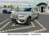 Volvo XC90 Inscription AWD*7 Sitzer*AHK*Pano*Leder*B&W - Volvo XC90 in Aachen