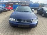 Audi A4 1.8 Avant Erste Hand !! 8-Fach TÜV 12.2026 - Audi A4 aus 1999: Kombi