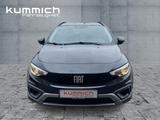 Fiat Tipo 5-Türer City Cross Hybrid 1.5 130PS DCT - Fiat Tipo: Limousine