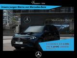 Mercedes-Benz EQB 300 4M AMG+NIGHT+PANO+AHK+FAHR-ASS-PAKET